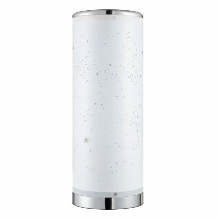 LED RGBW Stmívatelná stolní lampa STELLA MINI LED/5W/5V + dálkové ovládání