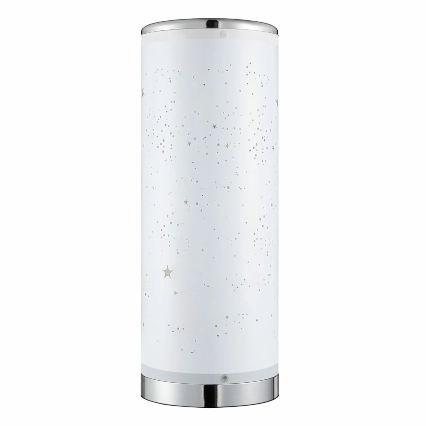 LED RGBW Stmívatelná stolní lampa STELLA MINI LED/5W/5V + dálkové ovládání