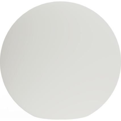 LED RGBW Stmívatelná venkovní lampa GLOBO 1xE27/9W/230V 2700-6500K pr. 40 cm IP44 Wi-Fi