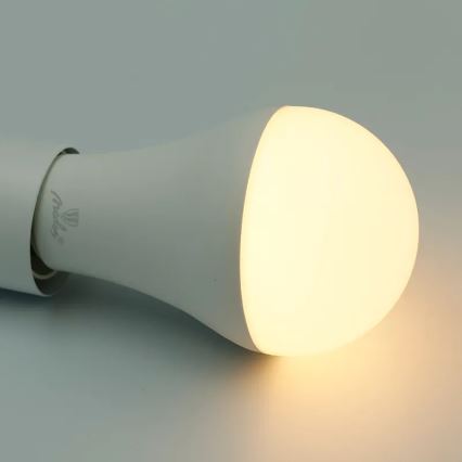 LED RGBW Stmívatelná žárovka A60 E27/15W/230V 2700-6500K Wi-Fi Tuya