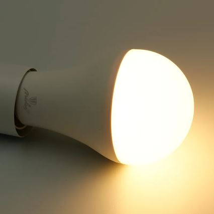 LED RGBW Stmívatelná žárovka A60 E27/15W/230V 2700-6500K Wi-Fi Tuya