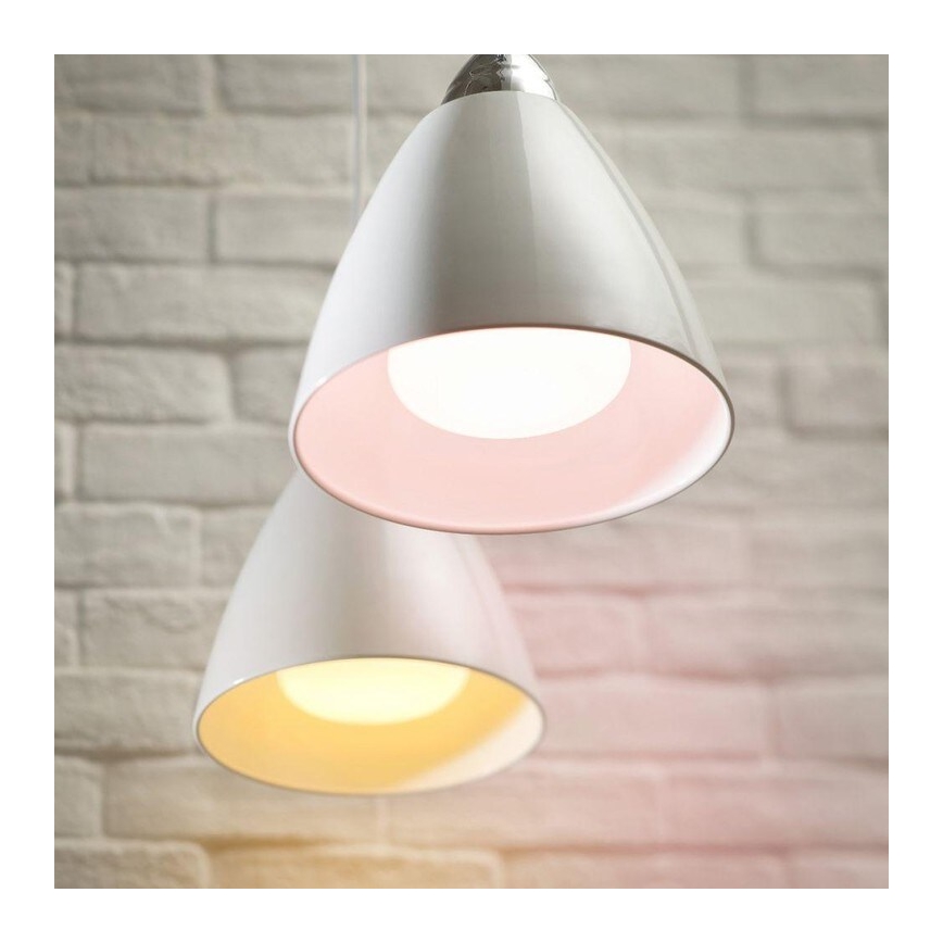 LED RGBW Stmívatelná žárovka E27/15,5W/230V 2200-6500K Wi-Fi - WiZ