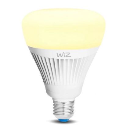 LED RGBW Stmívatelná žárovka E27/15,5W/230V 2200-6500K Wi-Fi - WiZ