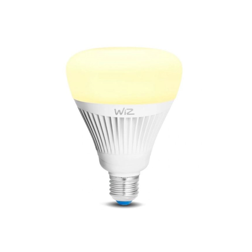 LED RGBW Stmívatelná žárovka E27/15,5W/230V 2200-6500K Wi-Fi - WiZ