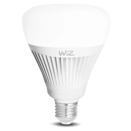 LED RGBW Stmívatelná žárovka E27/15,5W/230V 2200-6500K Wi-Fi - WiZ