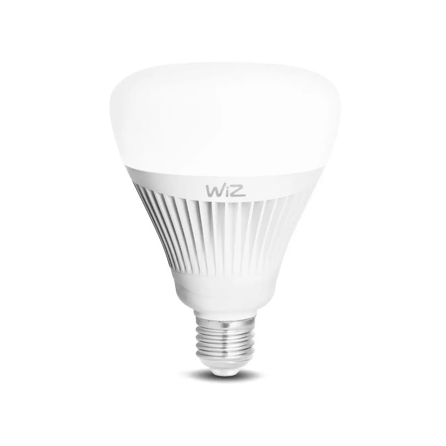 LED RGBW Stmívatelná žárovka E27/15,5W/230V 2200-6500K Wi-Fi - WiZ