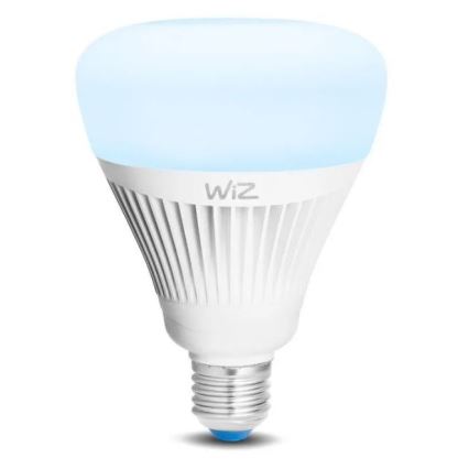 LED RGBW Stmívatelná žárovka E27/15,5W/230V 2200-6500K Wi-Fi - WiZ