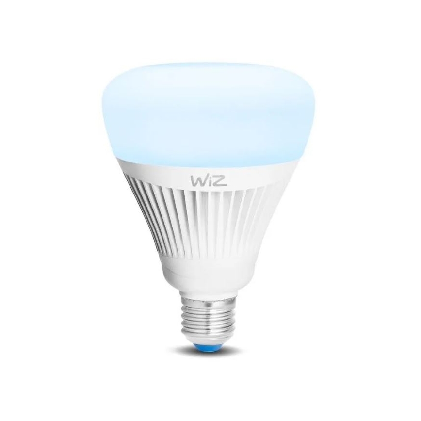 LED RGBW Stmívatelná žárovka E27/15,5W/230V 2200-6500K Wi-Fi - WiZ