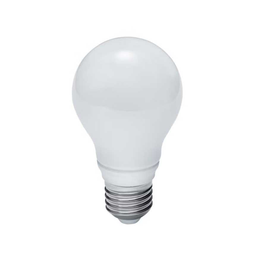 LED RGBW Stmívatelná žárovka E27/8,5W/230V 3000-6500K Wi-Fi - Reality
