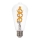 LED RGBW Stmívatelná žárovka FILAMENT MESH Smart ST64 E27/4,9W/230V 2700K - Aigostar