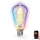 LED RGBW Stmívatelná žárovka FILAMENT ST64 E27/4,9W/230V 2700-6500K Wi-Fi - Aigostar