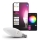 LED RGBW Stmívatelná žárovka Philips Hue White And Color Ambiance B39 E14/3,7W/230V 1000-20000K