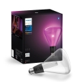 LED RGBW Stmívatelná žárovka Philips Hue White And Color Ambiance E27/6,8W/230V 2000-6500K