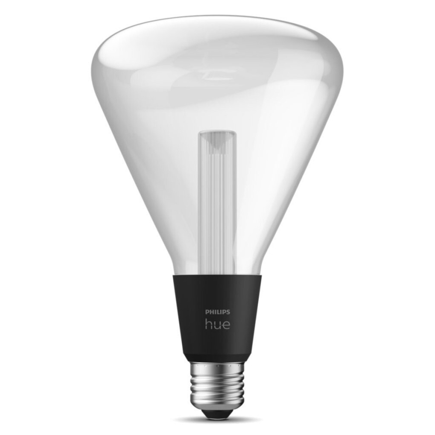 LED RGBW Stmívatelná žárovka Philips Hue White And Color Ambiance E27/6,8W/230V 2000-6500K