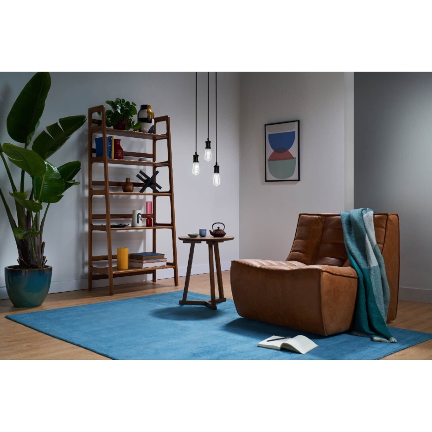 LED RGBW Stmívatelná žárovka ST64 E27/6,3W/230V 2200-6500K Wi-Fi - WiZ