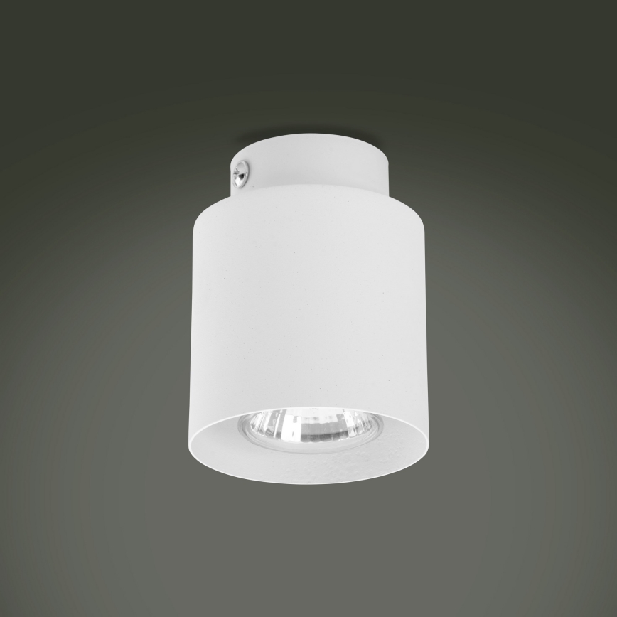 LED RGBW Stmívatelné bodové svítidlo VICO 1xGU10/6,5W/230V 2700-6500K