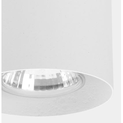 LED RGBW Stmívatelné bodové svítidlo VICO 1xGU10/6,5W/230V 2700-6500K