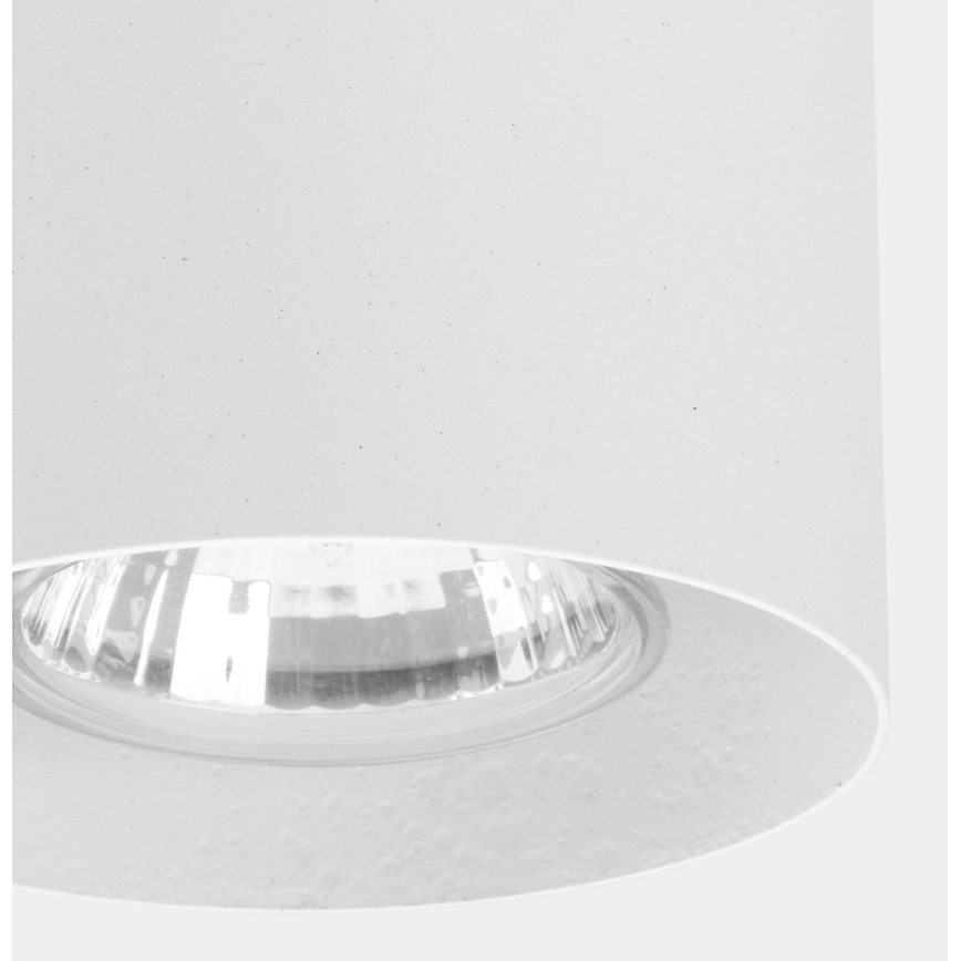 LED RGBW Stmívatelné bodové svítidlo VICO 1xGU10/6,5W/230V 2700-6500K