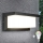 LED RGBW Stmívatelné venkovní nástěnné svítidlo NEELY 1xE27/9W/230V 2700-6500K IP54 Wi-Fi antracit