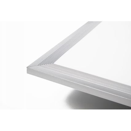 LED RGBW Stmívatelný panel LED/24W/230V 3000-6500K + dálkové ovládání