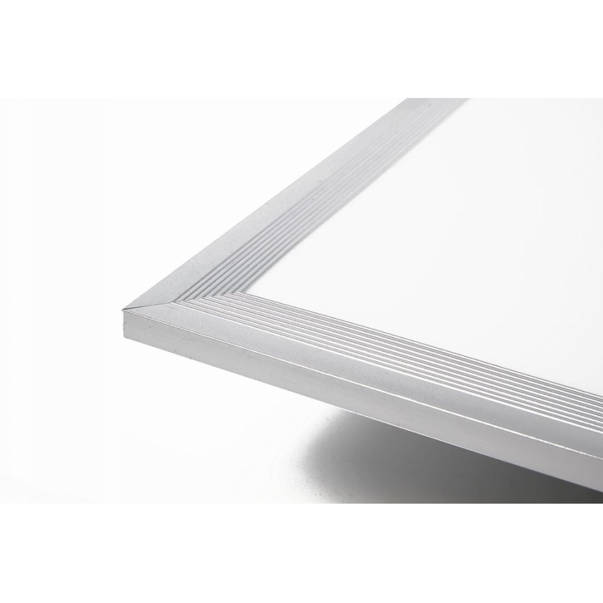 LED RGBW Stmívatelný panel LED/24W/230V 3000-6500K + dálkové ovládání