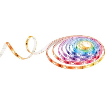 LED RGBW Stmívatelný pásek 5 m LED/13W/230V Wi-Fi