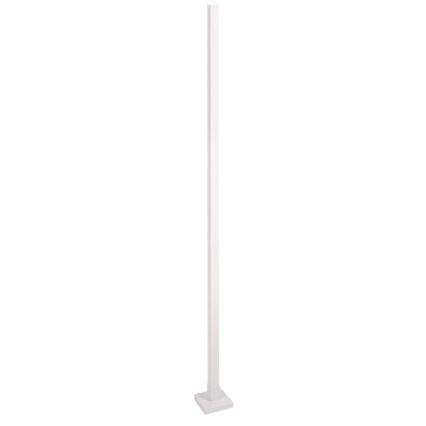 LED RGBW Stmívatelná stojací lampa MAGICAL LED/7W/230V + dálkové ovládání