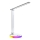 LED RGBW Stolní lampa BRUNO LED/5W/5V 3000/4500/6000K bílá