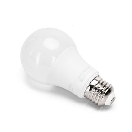LED RGBW Stmívatelná žárovka A60 E27/12W/230V 2700-6500K - Aigostar
