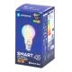 LED RGBW Žárovka FILAMENT A60 E27/4,9W/230V 2700K - Aigostar