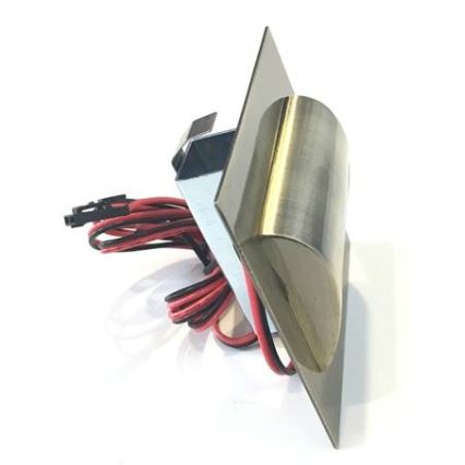 ProVero ID-1154 - LED osvětlení schodiště DECORUS LED/1,2W/12V