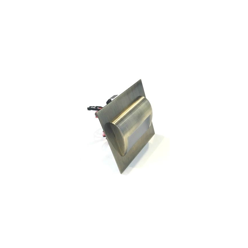 ProVero ID-1154 - LED osvětlení schodiště DECORUS LED/1,2W/12V