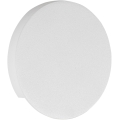 LED Schodišťové svítidlo MAGNIK LED/1,7W/230V 2700/3300/3900/4600/5700K bílá kulatý