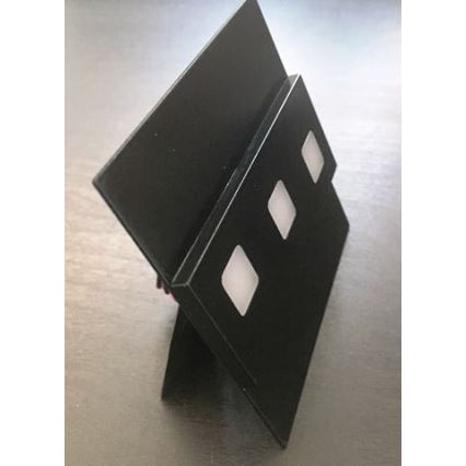 ProVero ID-1246 - LED osvětlení schodiště MODESTO LED/1,2W/12V