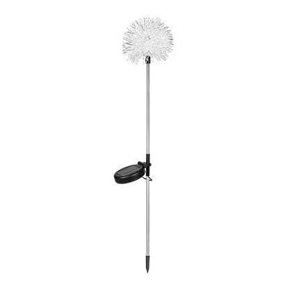LED Solární dekorační svítidlo LED/1,2V 3000K 76 cm 600 mAh IP44