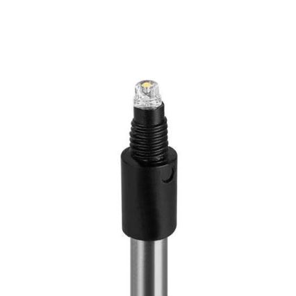 LED Solární dekorační svítidlo LED/1,2V 3000K 76 cm 600 mAh IP44