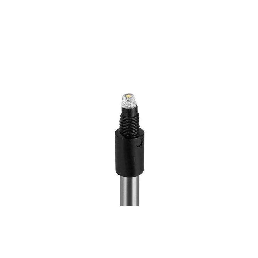 LED Solární dekorační svítidlo LED/1,2V 3000K 76 cm 600 mAh IP44