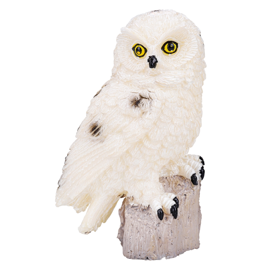 LED Solární dekorační svítidlo se senzorem 6xLED/1,2V 3000K 40 cm 600 mAh IP44