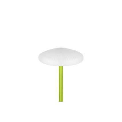 LED Solární dekorační svítidlo se senzorem 6xLED/1,2V 3000K 72 cm 600 mAh IP44