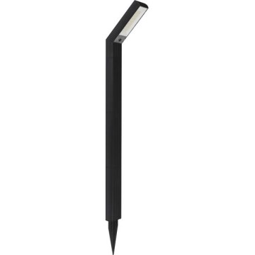 LED Solární lampa 2v1 LED/1,5W/3,7V IP65 1500 mAh