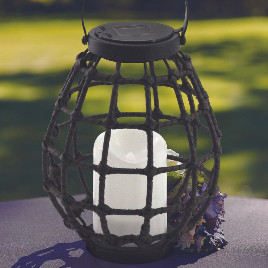 LED Solární lampa KOGE LED/1,2V IP44