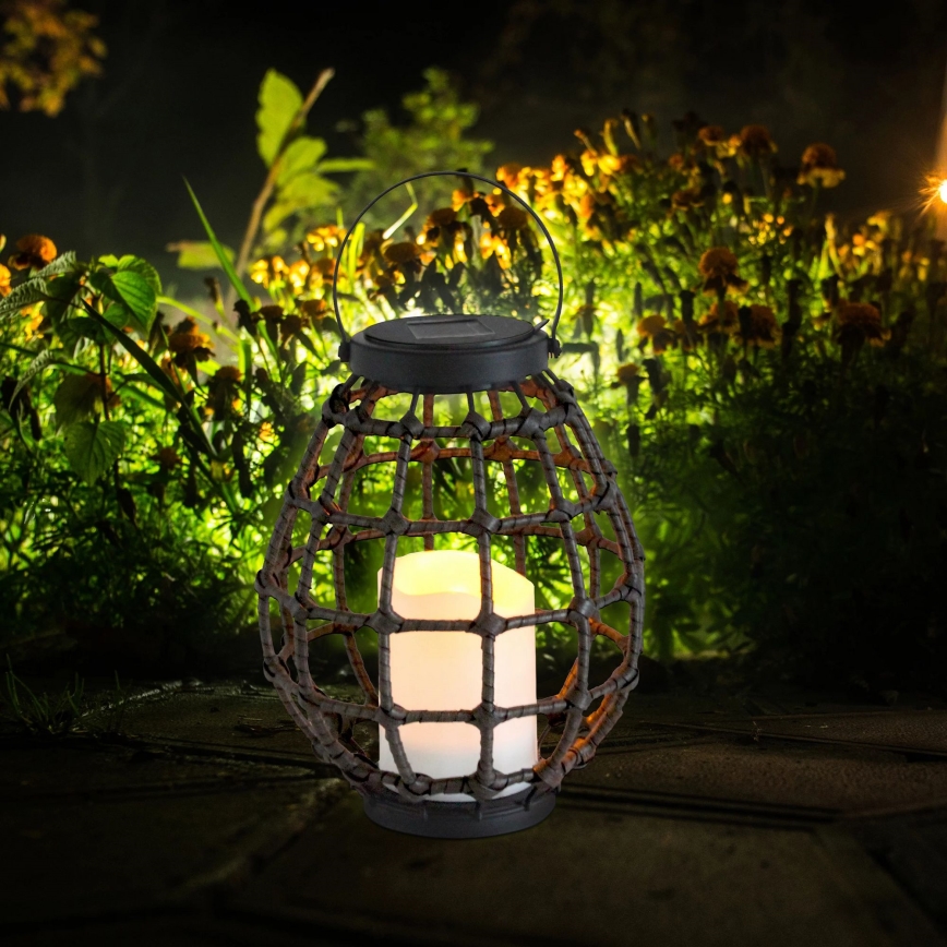 LED Solární lampa KOGE LED/1,2V IP44