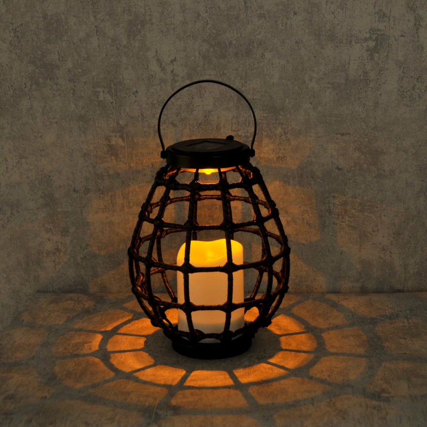 LED Solární lampa KOGE LED/1,2V IP44