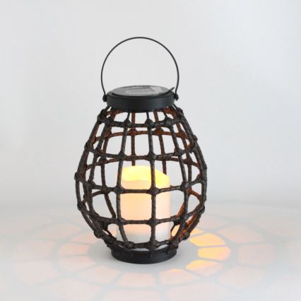 LED Solární lampa KOGE LED/1,2V IP44