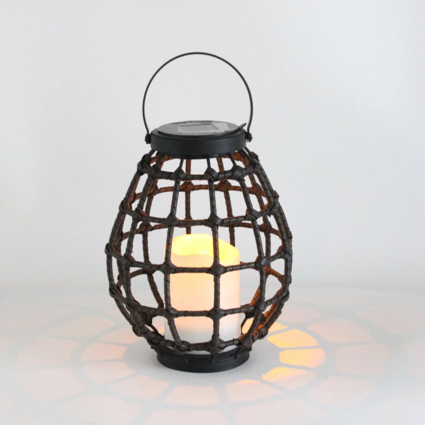 LED Solární lampa KOGE LED/1,2V IP44