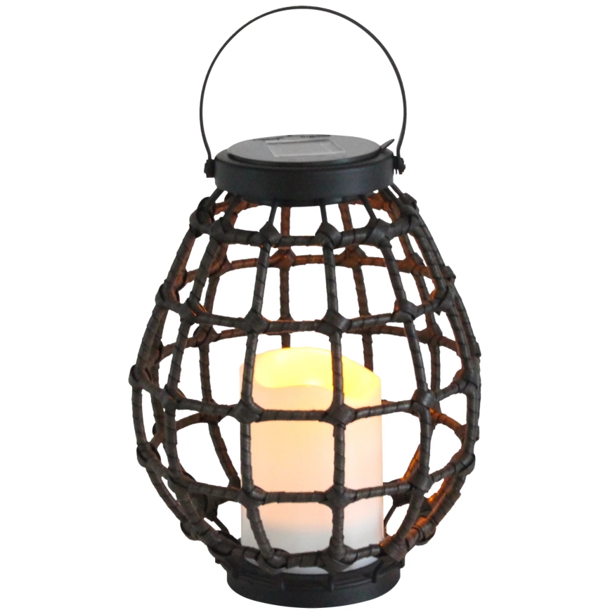 LED Solární lampa KOGE LED/1,2V IP44