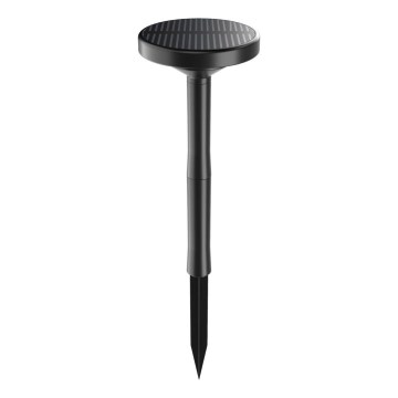 LED Solární lampa LED/1,1W/3,2V 1200 mAh 3000/4500/6500K IP65