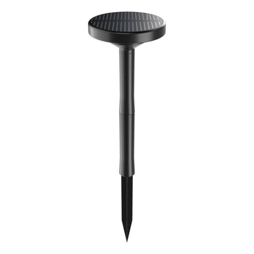 LED Solární lampa LED/1,1W/3,2V 1200 mAh 3000/4500/6500K IP65