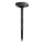 LED Solární lampa LED/1,1W/3,2V 1200 mAh 3000/4500/6500K IP65
