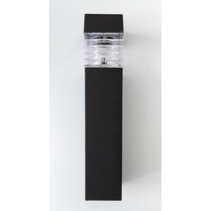 LED Solární lampa LED/1,2V 100 mAh IP44